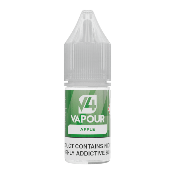 Apple 10ml by V4POUR