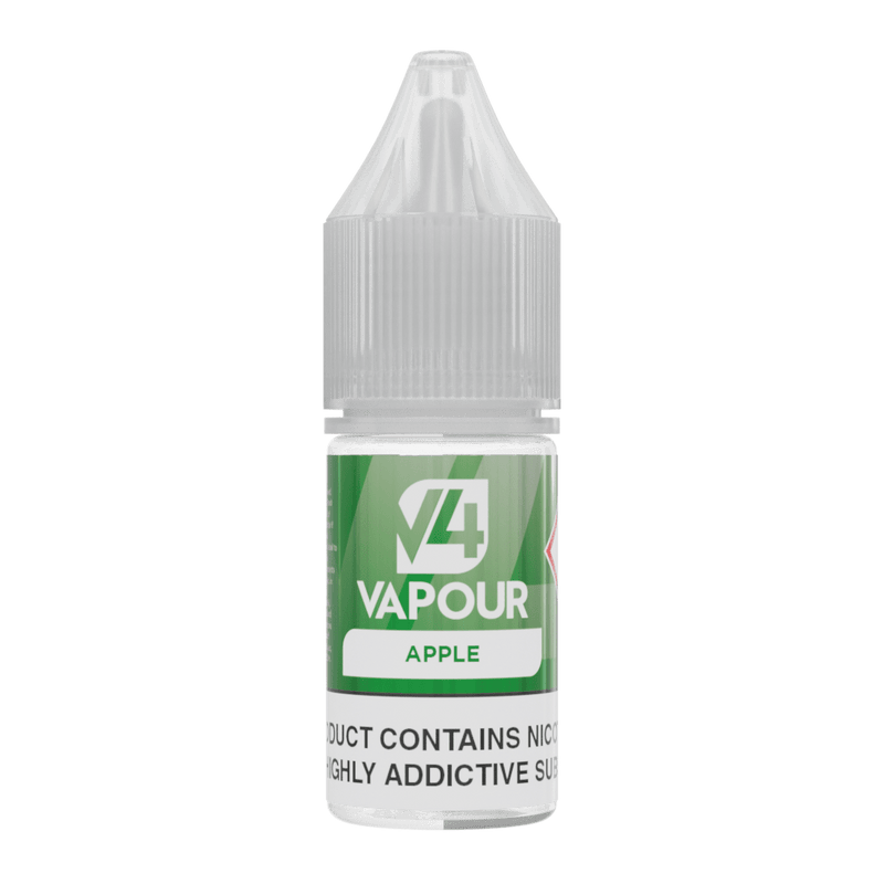 Apple 10ml by V4POUR