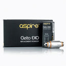Cleito EXO 0.16Ohm Coils By Aspire