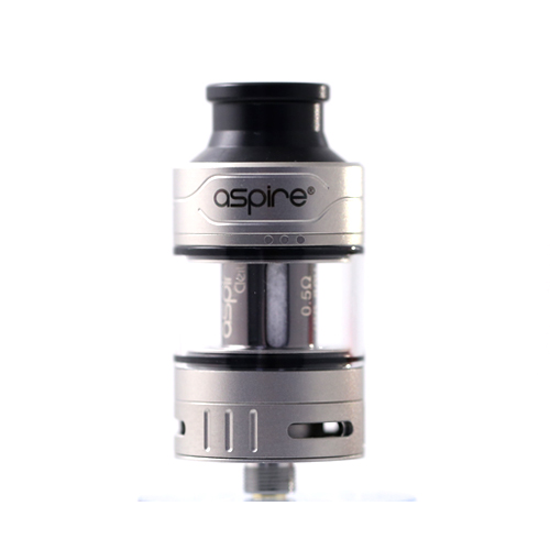 Cleito 120 Pro By Aspire silver