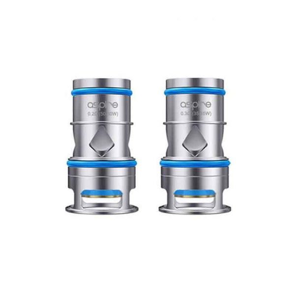 Odan Coils by Aspire (3 Pack)