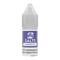 Blueberry Ice Nic Salt 10ml by V4POUR