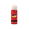 Drifter Sourz Sour Cherry Cola e-liquid by Juice Sauz 
