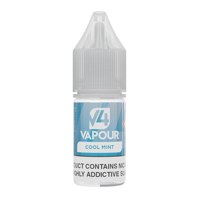 Cool Mint 10ml by V4POUR