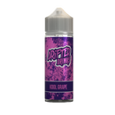 Drifter Drinks Kool Grape e-liquid by Juice Sauz
