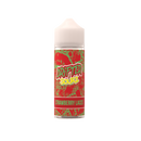 Drifter Sourz Strawberry Laces e-liquid by Juice Sauz