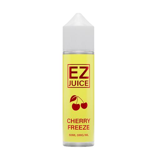 Cherry Freeze By EZ Juice 50ml