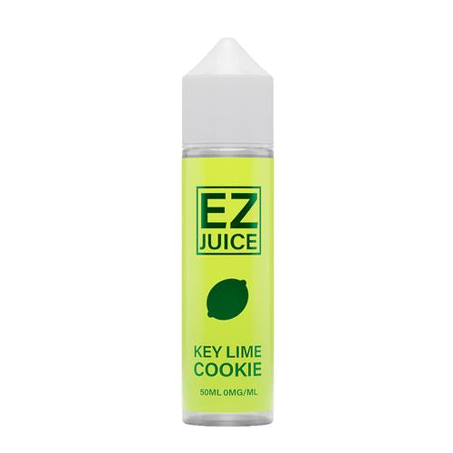 Key Lime Cookie By EZ Juice 50ml