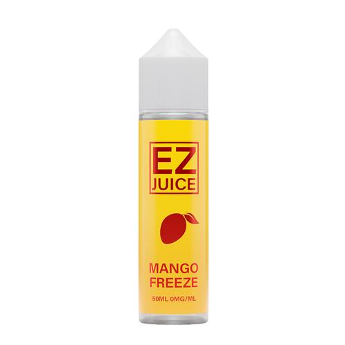 Mango Freeze By EZ Juice 50ml