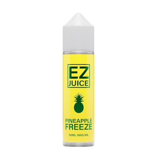 Pineapple Freeze By EZ Juice 50ml