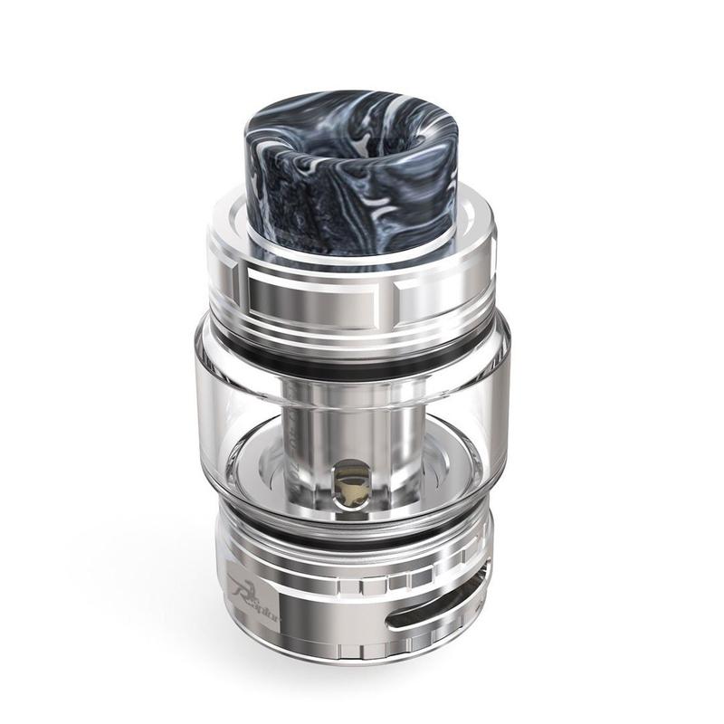 Raptor Tank by Ehpro stainless steel