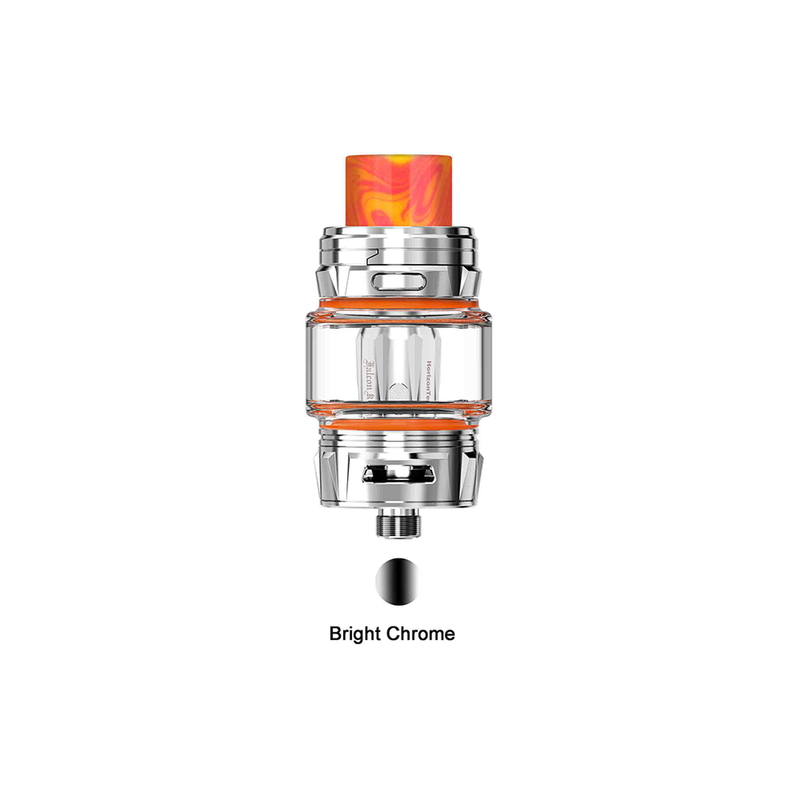 Falcon King Tank By Horizon Tech chrome