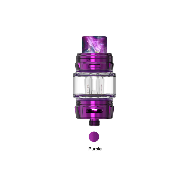 Falcon King Tank By Horizon Tech purple