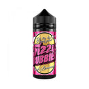 Fizzy Bubbily Pink Lemonade e-liquid