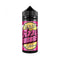 Fizzy Bubbily Pink Lemonade e-liquid