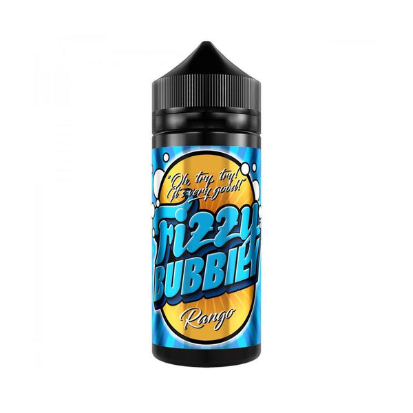 Fizzy Bubbily Rango e-liquid