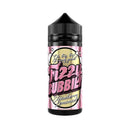 Fizzy Bubbily Strawberry Lemonade e-liquid