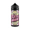 Fizzy Bubbily Strawberry Lemonade e-liquid