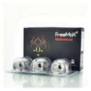 Mesh Pro Coils by Freemax (3 Pack)