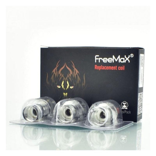 Mesh Pro Coils by Freemax (3 Pack)