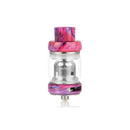 Mesh Pro Sub Ohm Tank by Freemax pink resin