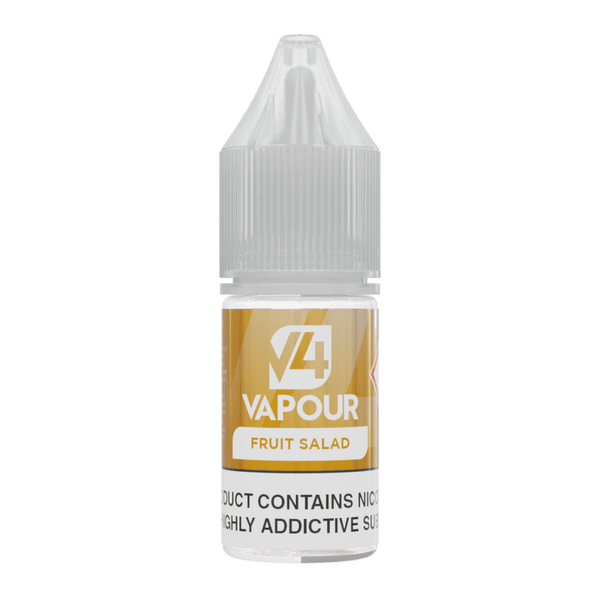 Fruit Salad 10ml by V4POUR