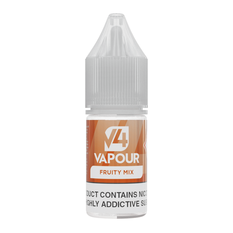 Fruity Mix 10ml by V4POUR