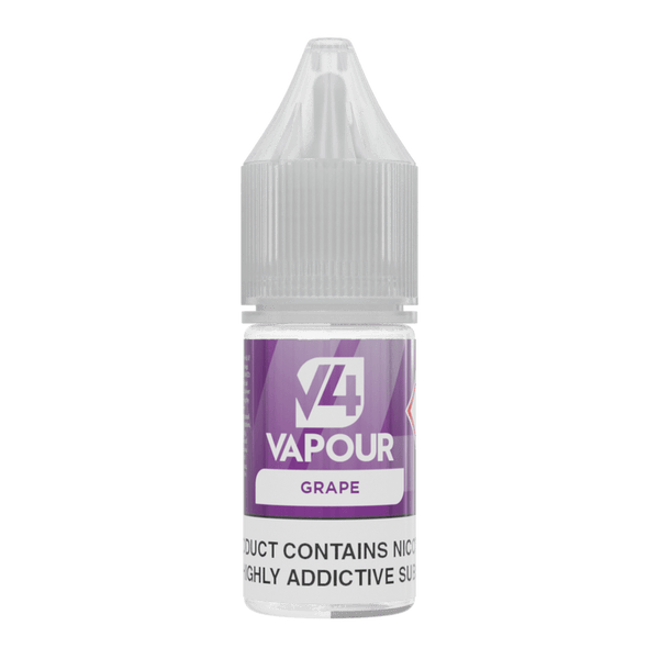 Grape 10ml by V4POUR