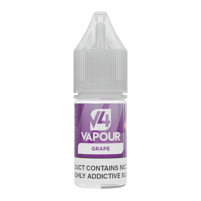 Grape 10ml by V4POUR