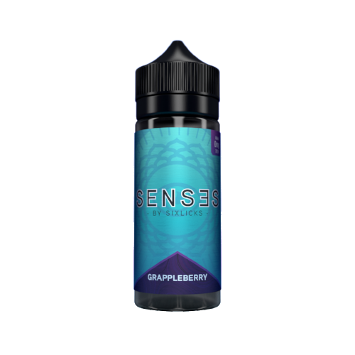 Grappleberry by Six Licks 100ml