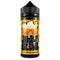 Salted Caramel Cheesecake by Home Slice 100ml