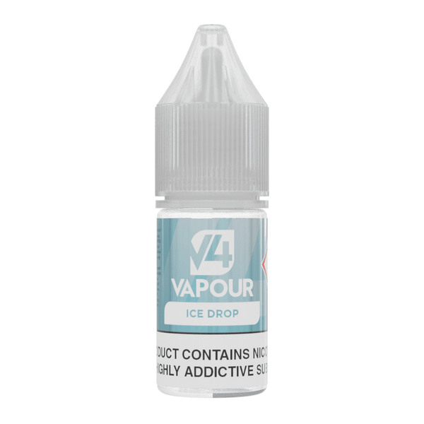 Ice Drop 10ml by V4POUR