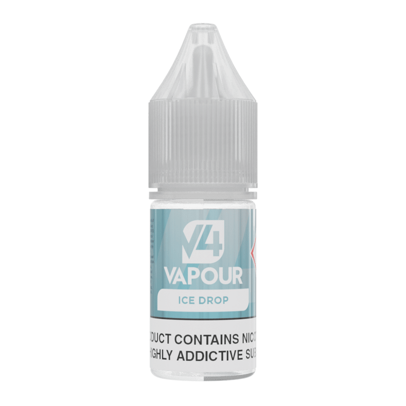 Ice Drop 10ml by V4POUR