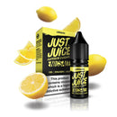 Just Juice Lemonade nicotine salt e-liquid