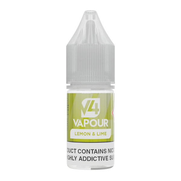 Lemon & Lime 10ml by V4POUR