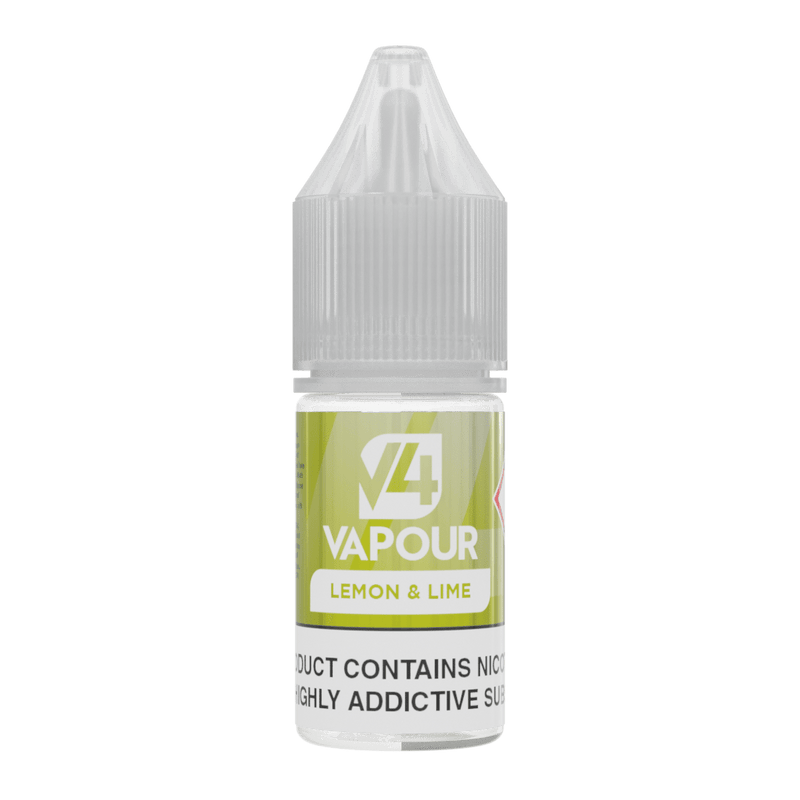 Lemon & Lime 10ml by V4POUR