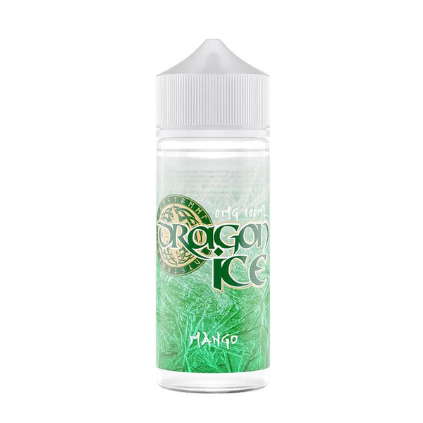 Mango Ice by Dragon Ice 100ml