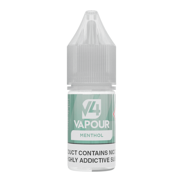 Menthol 10ml by V4POUR