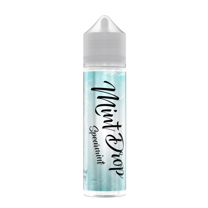 Mint Drop Spearmint by V4POUR 50ml