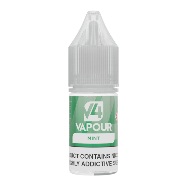 Mint 10ml by V4POUR