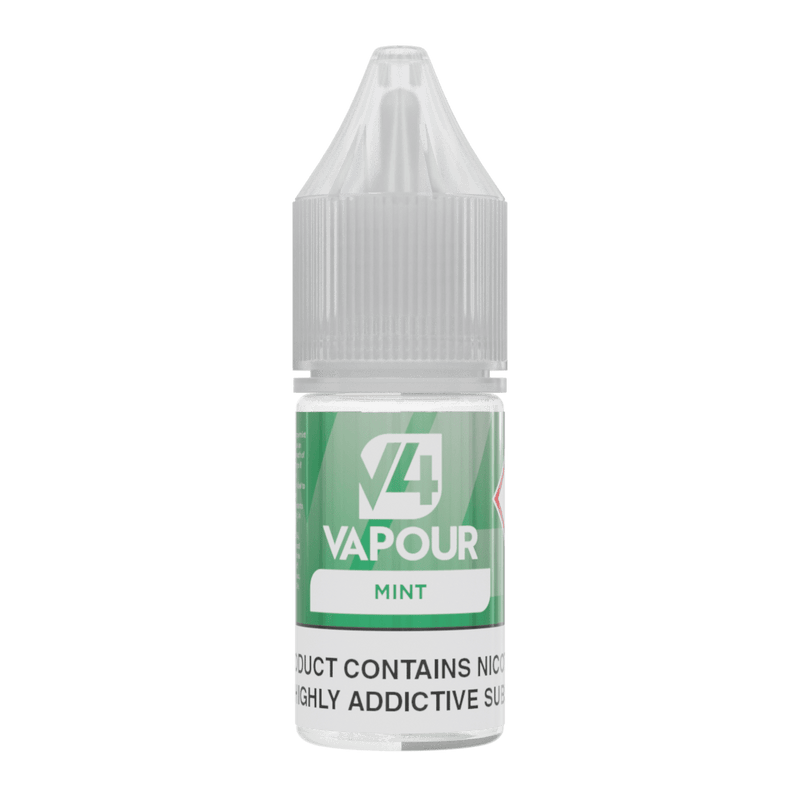 Mint 10ml by V4POUR