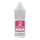 Mixed Berries Nic Salt 10ml by V4POUR