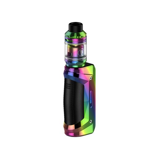 Aegis Solo 2 S100 Kit by Geekvape