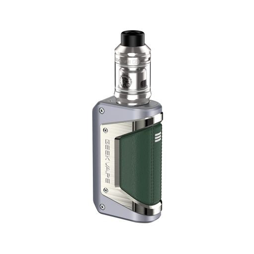 Aegis Legend 2 L200 Zeus Kit by Geekvape Aegis Legend 2 L200 Zeus Kit by Geekvape