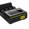 Nitecore i4 intellicharger 4 bay battery charger