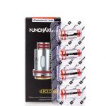 NUNCHAKU Replacement Coils by UWELL (4 pack)