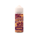 Drifter Passionfruit e-liquid by Juice Sauz