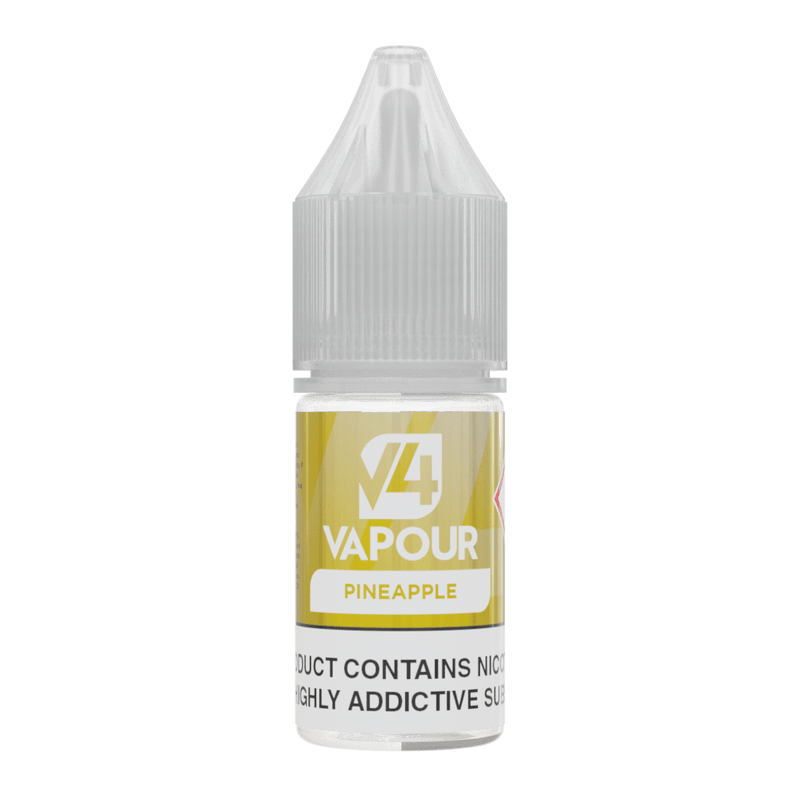 Pineapple 10ml by V4POUR