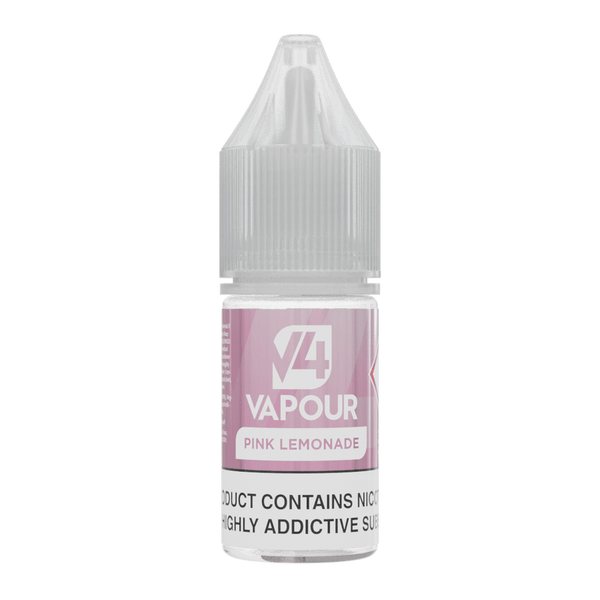 Pink Lemonade 10ml by V4POUR