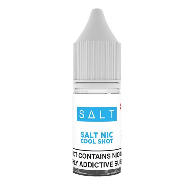 Cool Salt Nicotine Shot 18mg By Juice Sauz
